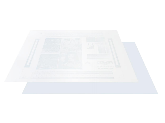 Performances des plaques CTP : Comment choisir la plaque adaptée à votre presse