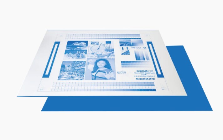 Plaque CTP: innovation et avenir de la technologie d'impression