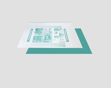 Plaques d'impression - Analyse de la technologie et de l'application des consommables de base dans l'industrie de l'impression