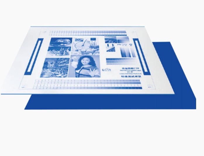 Quels avantages environnementaux et économes en énergie l'impression double couche CTCP peut-elle offrir ?